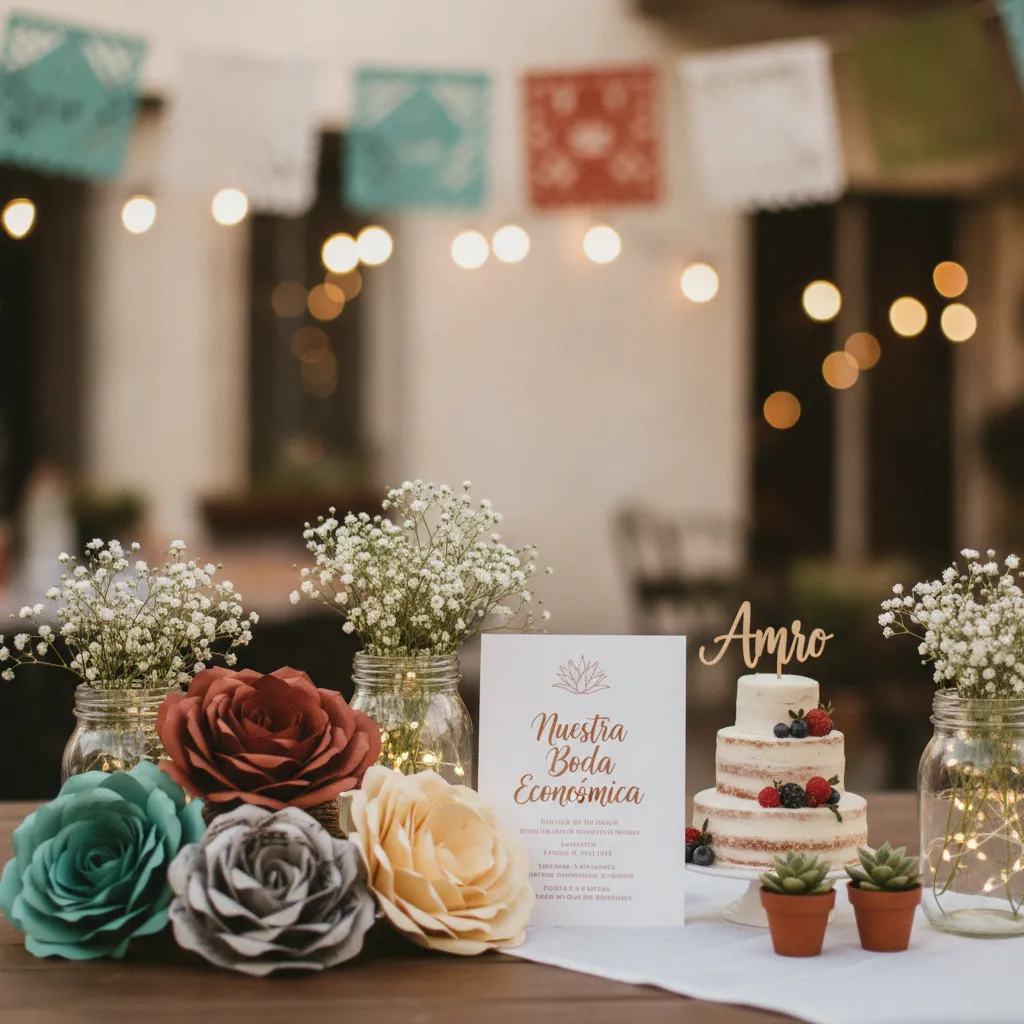 Bodas económicas
