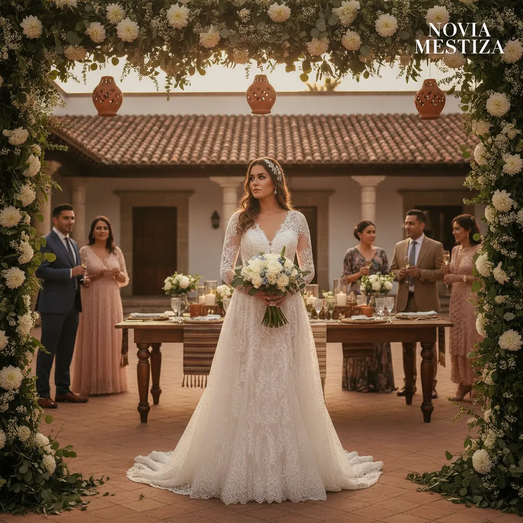 Vestidos de novia: guía completa para encontrar el look perfecto
