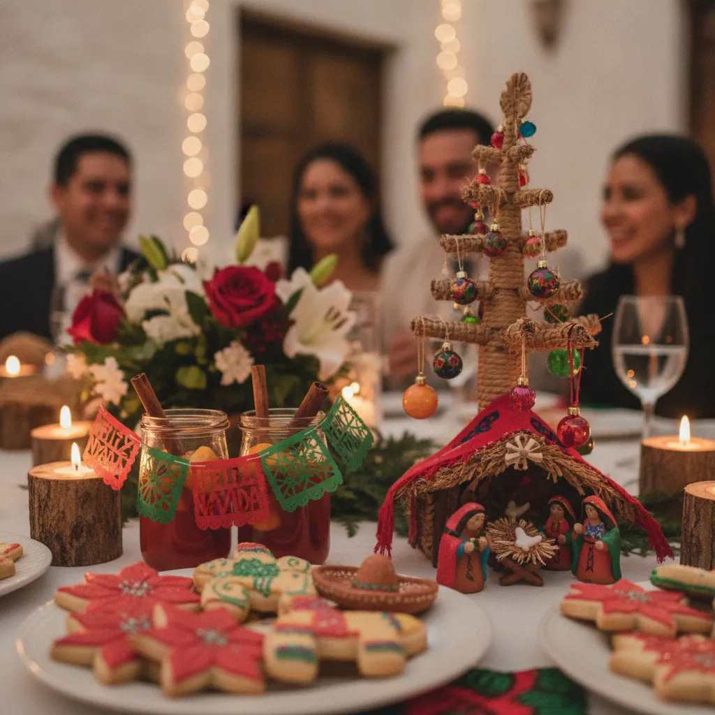 Fiestas de Navidad
