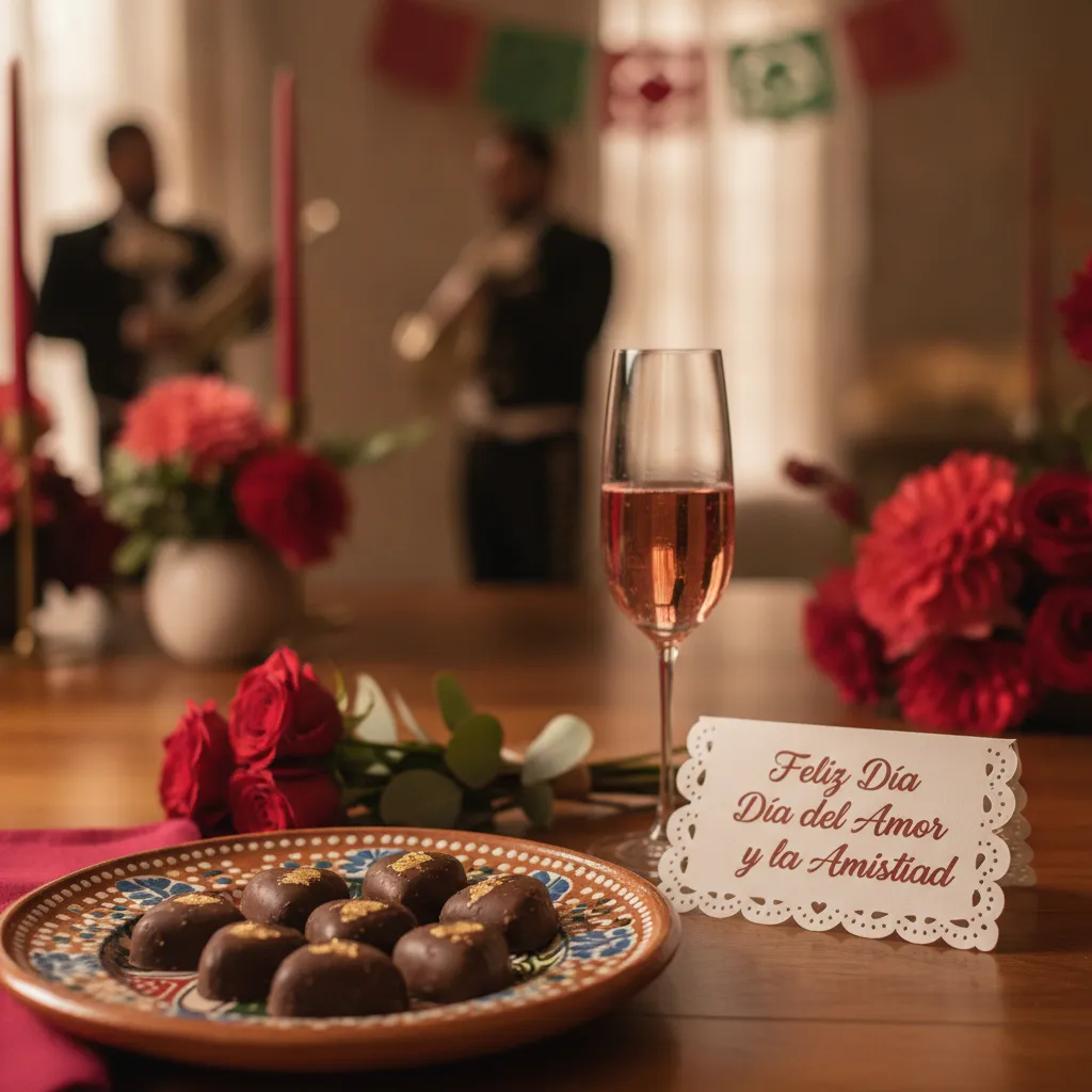 San Valentín