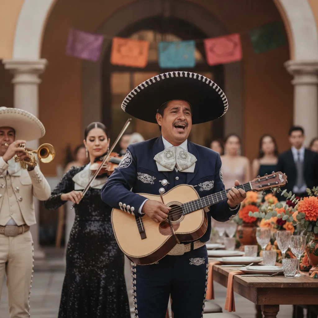 Mariachis