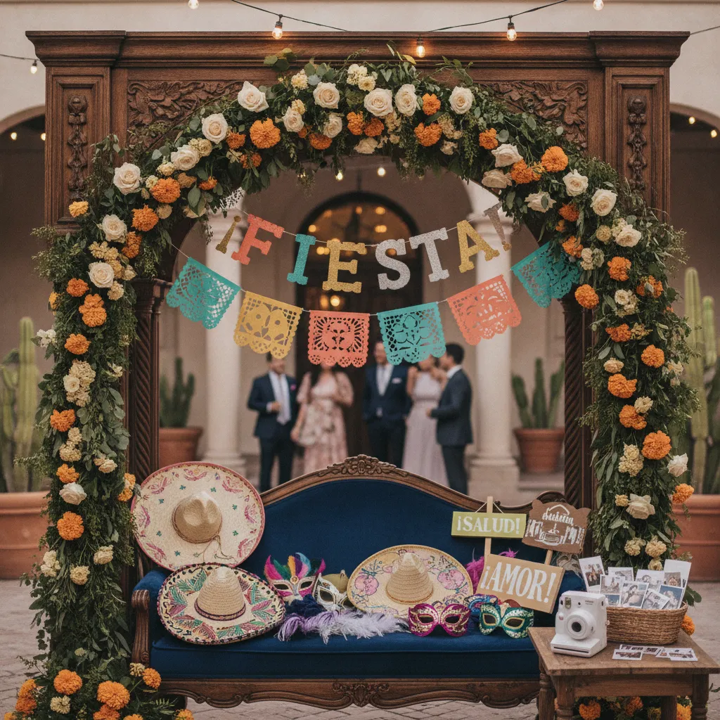 Photo booths
