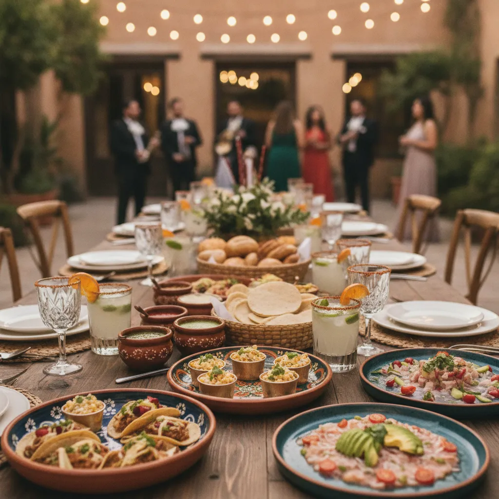 Catering
