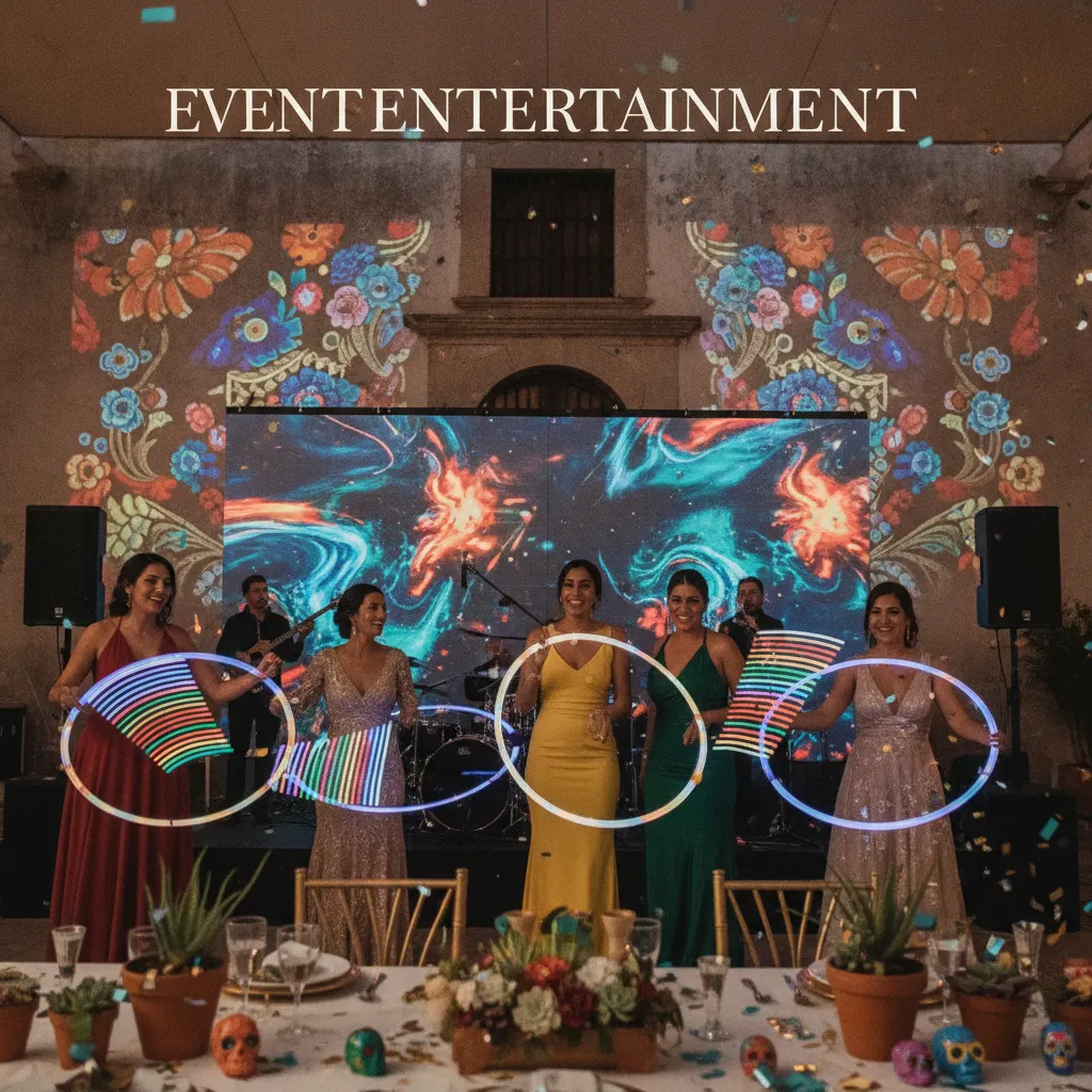 Animación para eventos