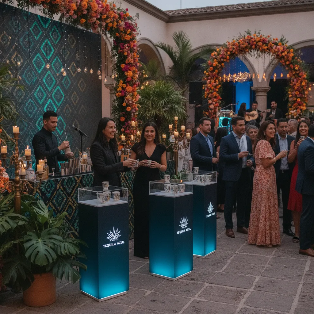 Activaciones de marca: experiencias que conectan y dejan huella