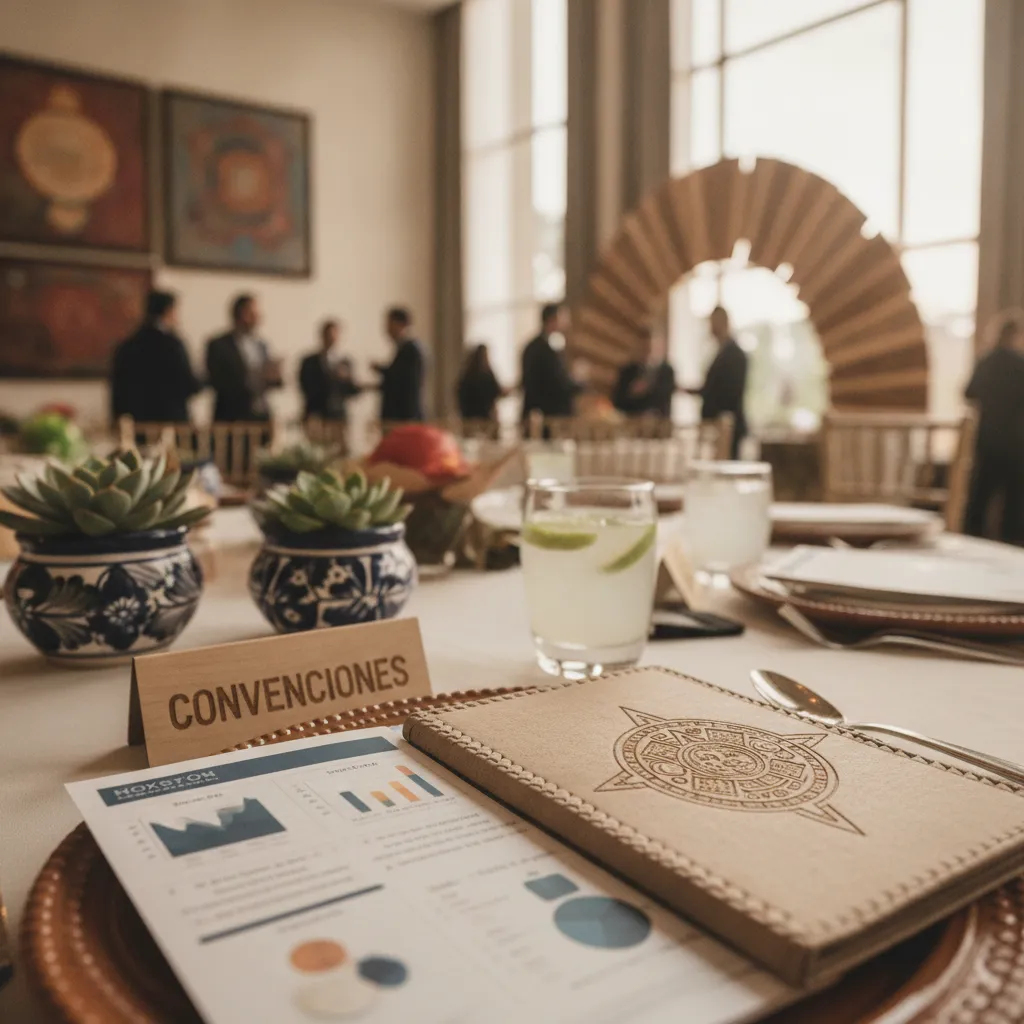 Convenciones