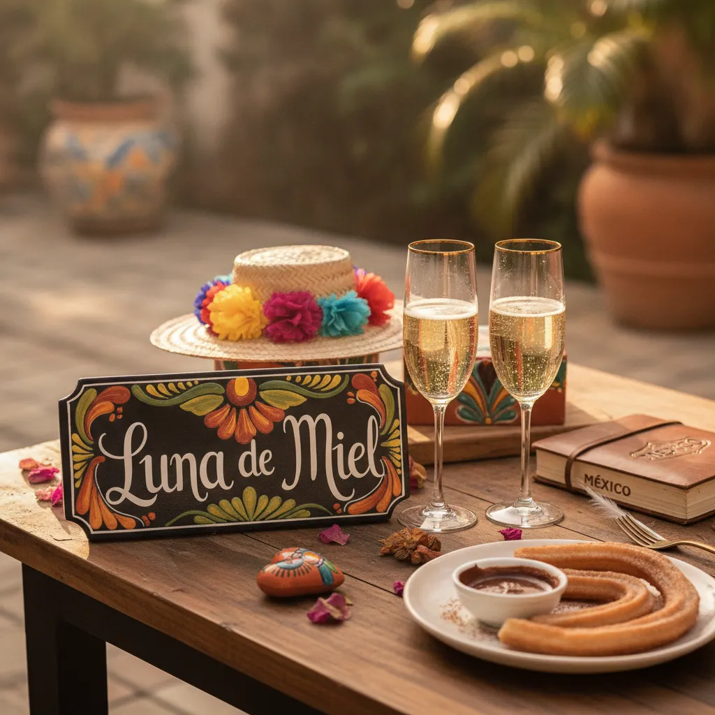 Luna de miel